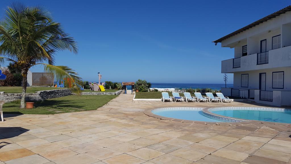 Pousada Espuma Da Praia サクアレマ エクステリア 写真
